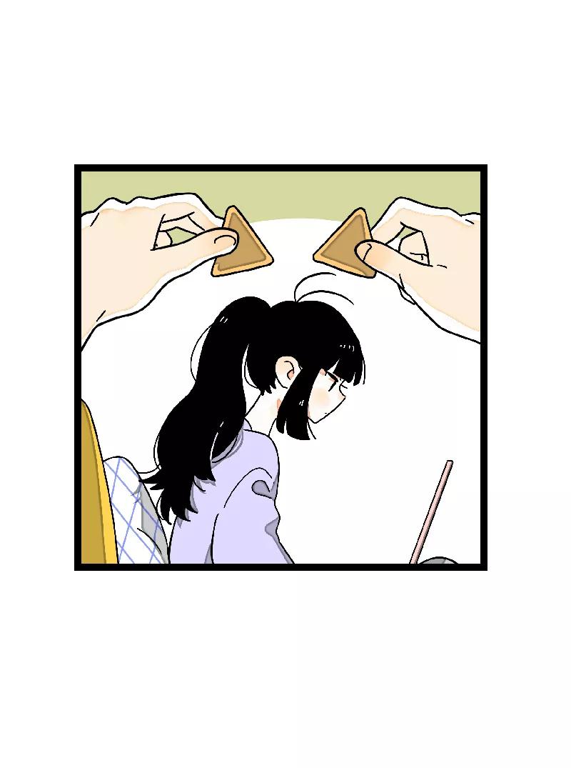 周一至周末 - 第30话 甜蜜的笑容 - 第26张图