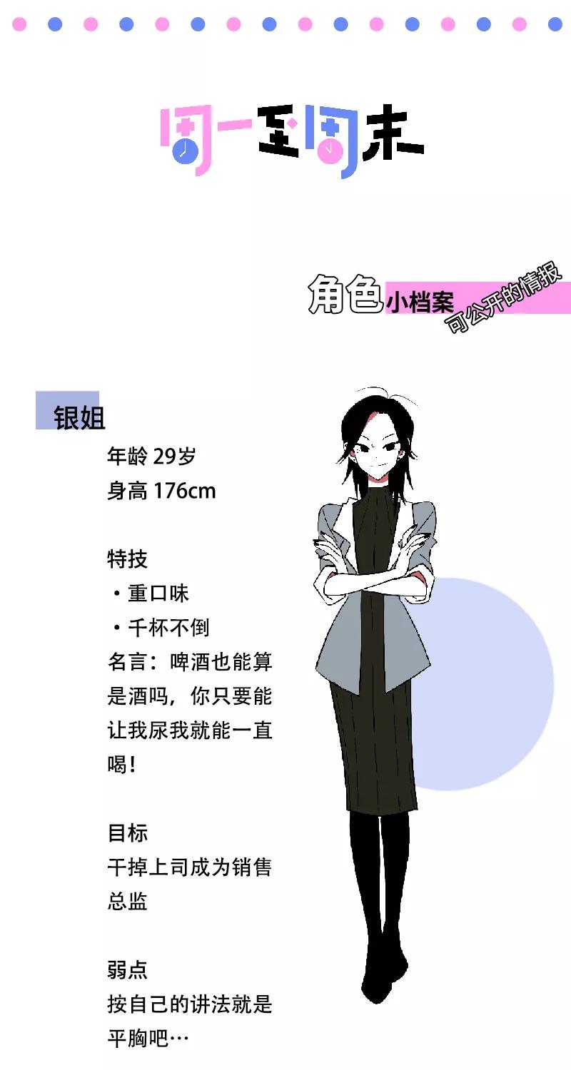 周一至周末 - 第31话 赝品 - 第47张图