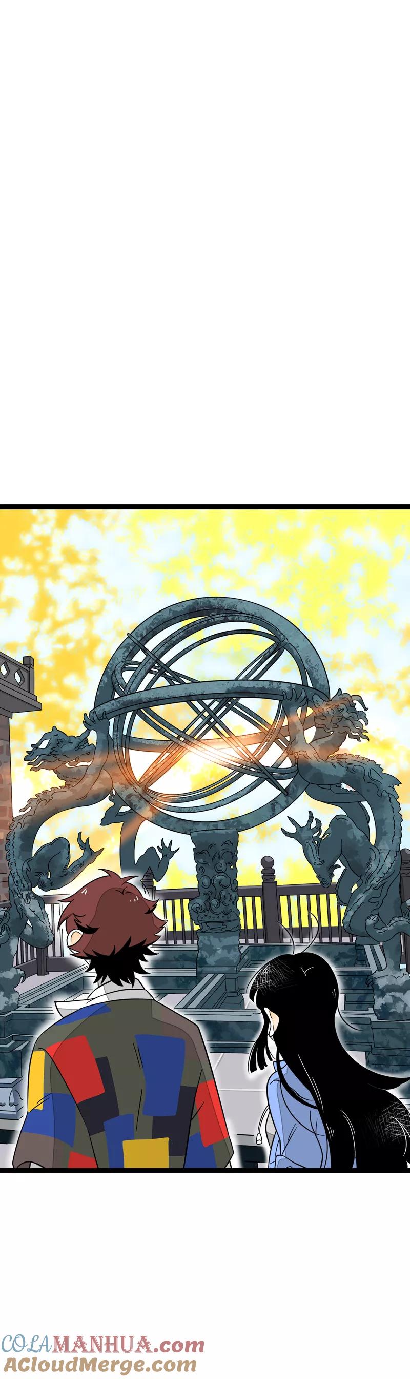 周一至周末 - 第35话 你是我的灵感 - 第23张图