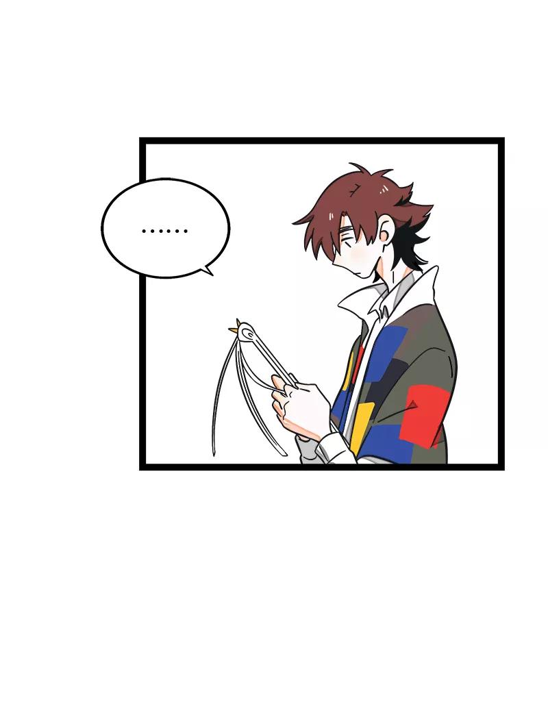 周一至周末 - 第35话 你是我的灵感 - 第38张图