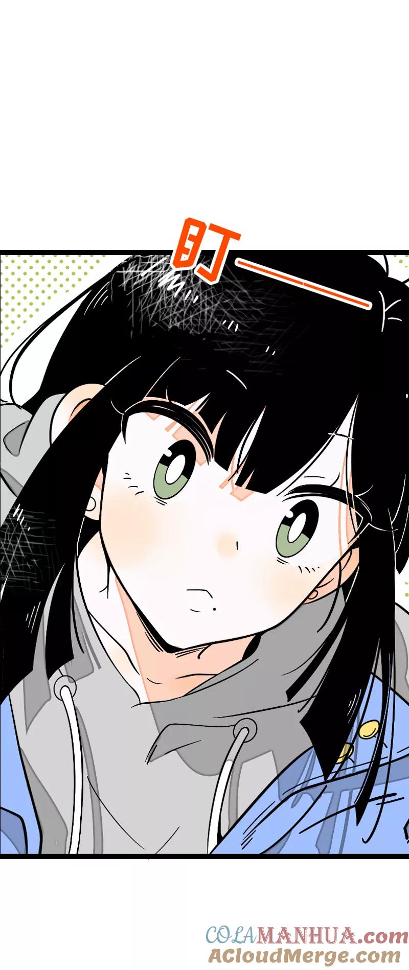 周一至周末 - 第35话 你是我的灵感 - 第3张图