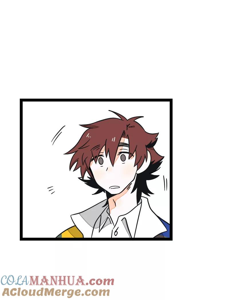 周一至周末 - 第35话 你是我的灵感 - 第37张图