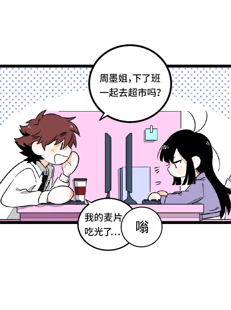 周一至周末 - 第36话 一个人的寂寞两个人的错 - 第20张图