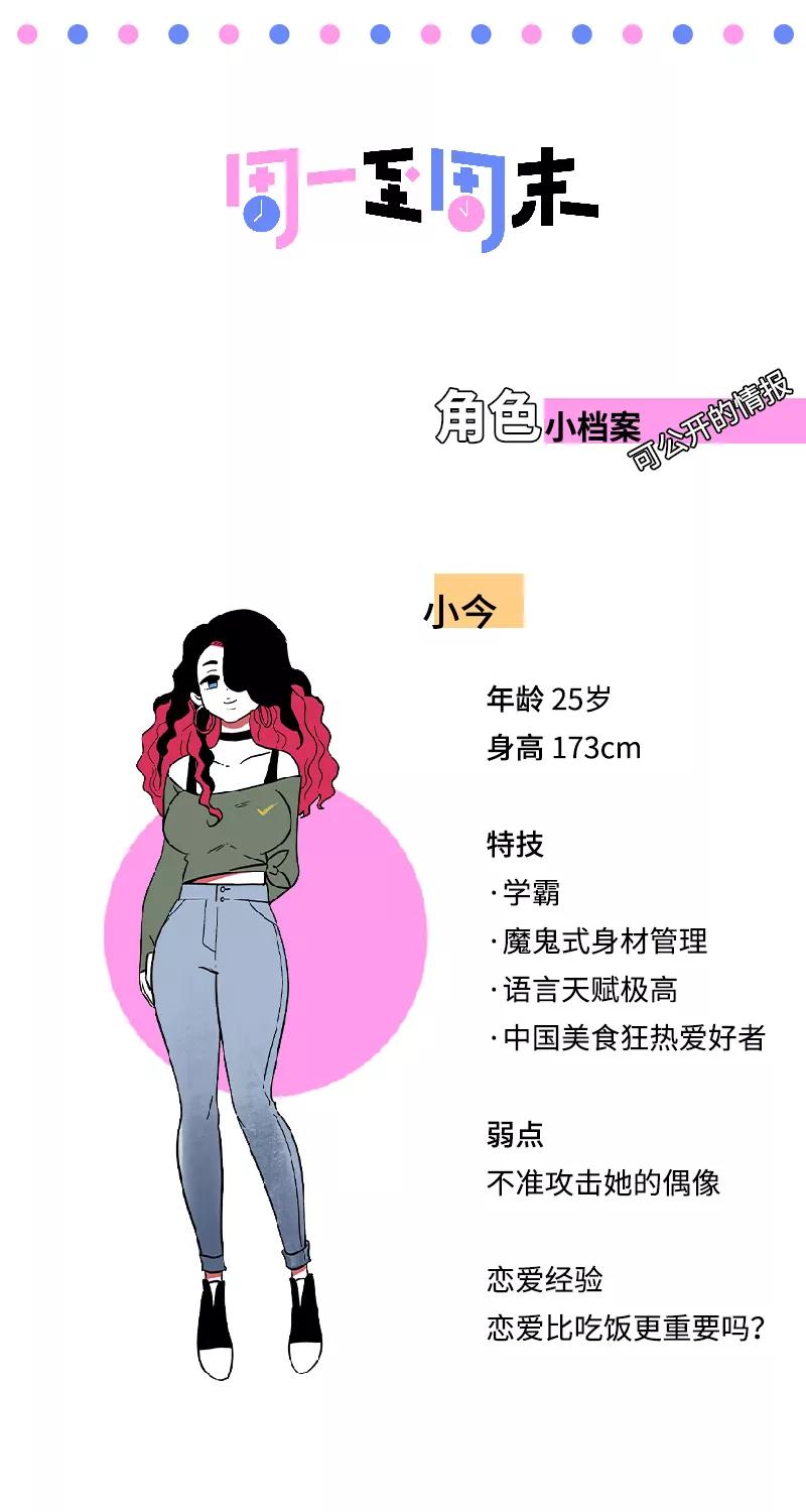 周一至周末 - 第36话 一个人的寂寞两个人的错 - 第47张图