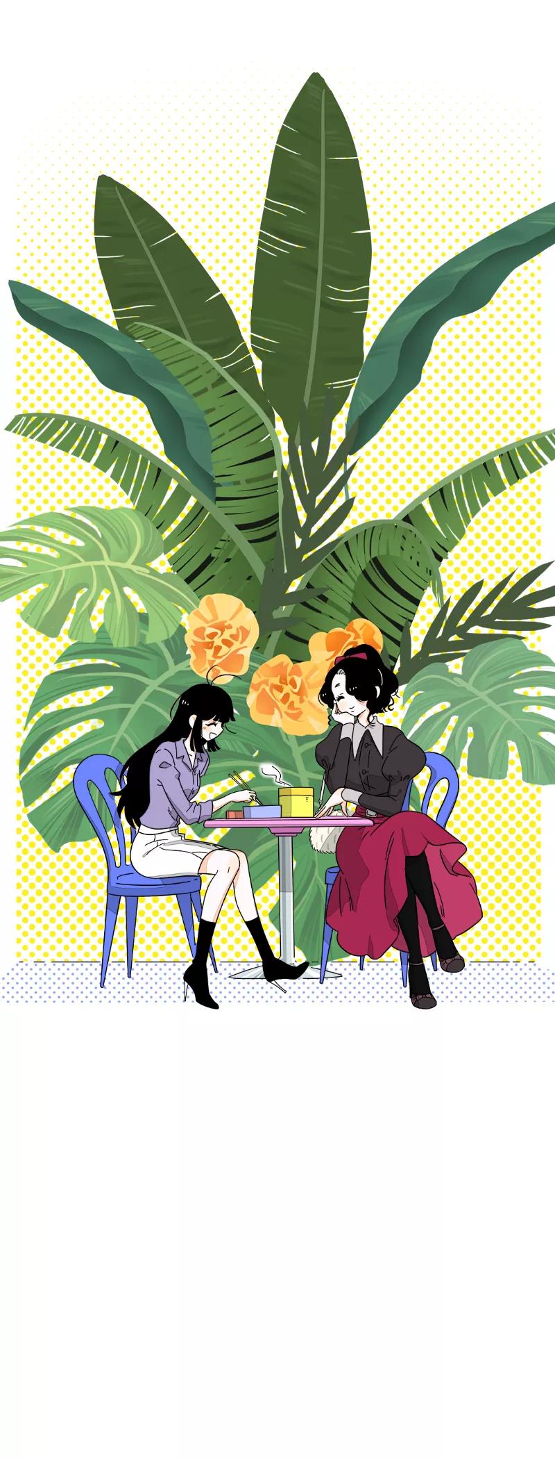 周一至周末 - 第37话 珍贵的人 - 第51张图