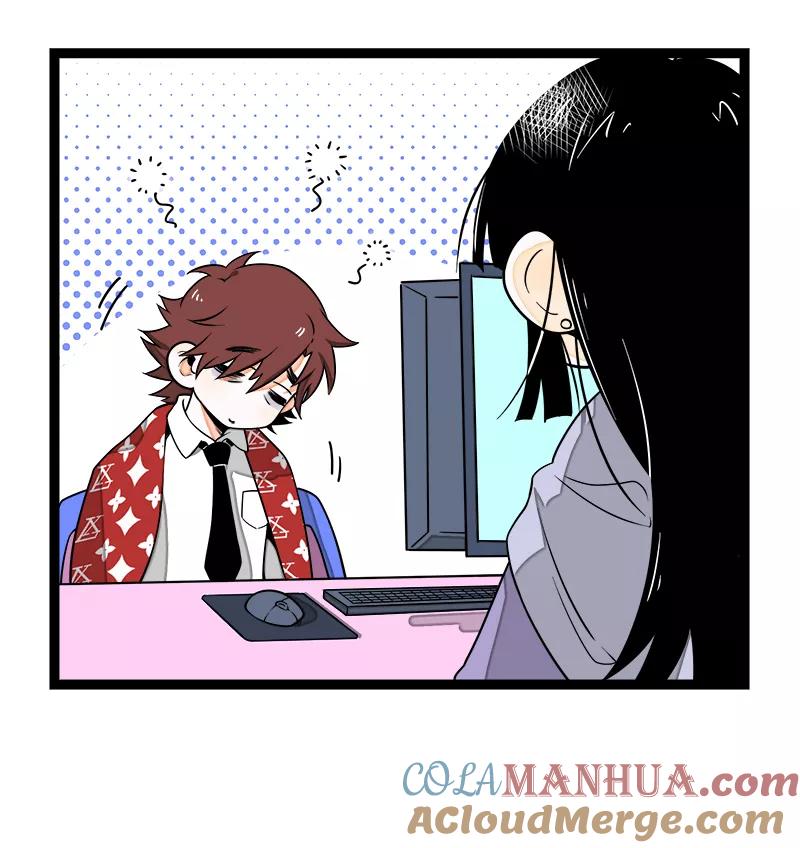 周一至周末 - 第38话 意想不到的一面 - 第7张图