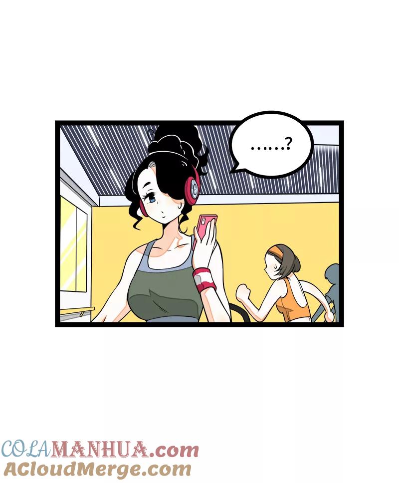 周一至周末 - 第42话 姐妹派对 - 第19张图