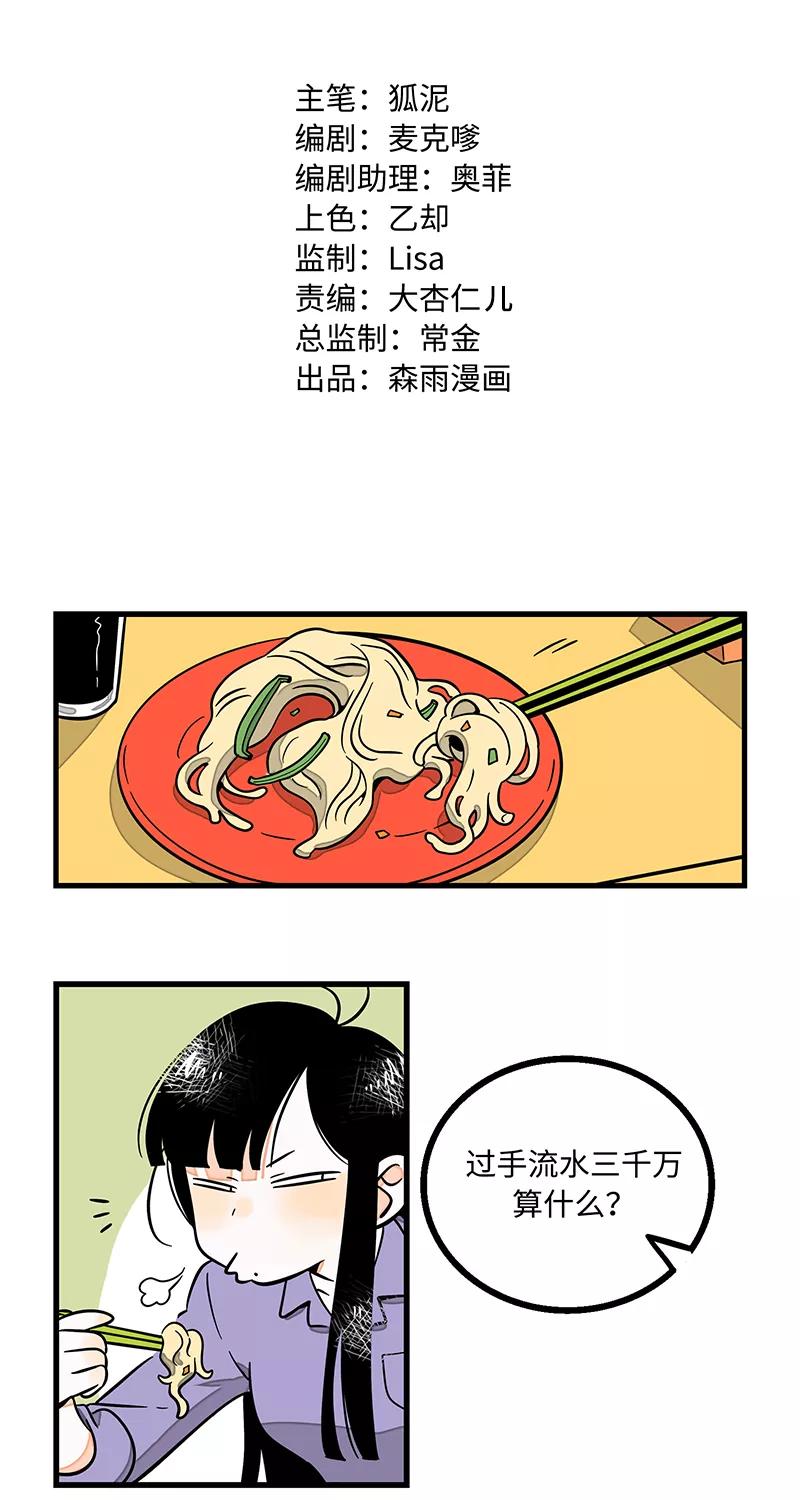 周一至周末 - 第3话 穷人VS穷人 - 第2张图