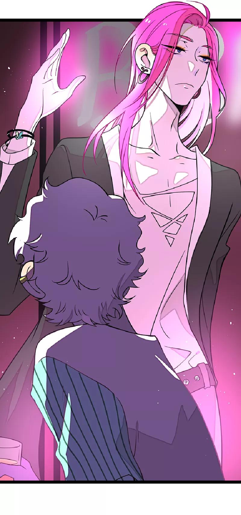 周一至周末 - 第49话 若只如初见 - 第5张图