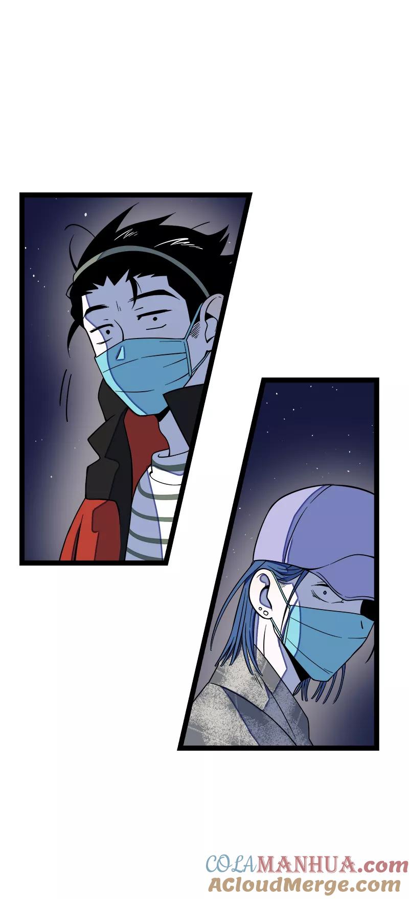 周一至周末 - 第50话 网络暴力（上） - 第13张图