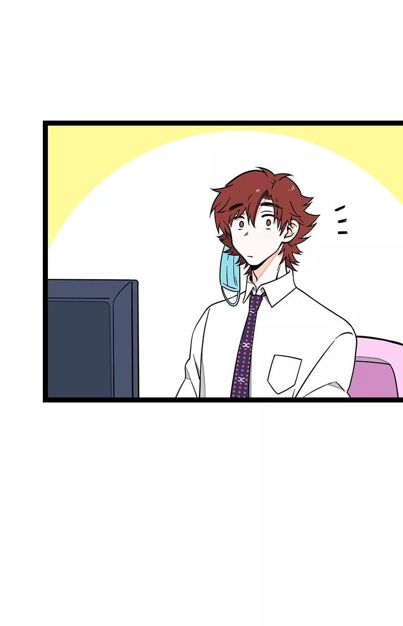 周一至周末 - 第52话 生活仍要继续 - 第45张图