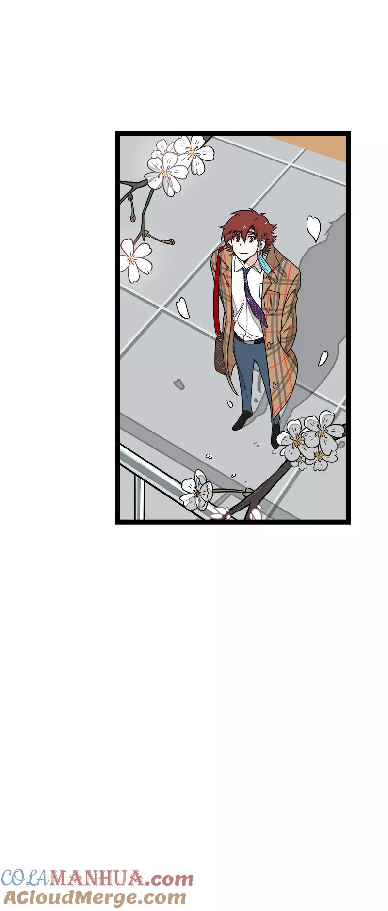 周一至周末 - 第53话 逃避简单 但是无用 - 第4张图