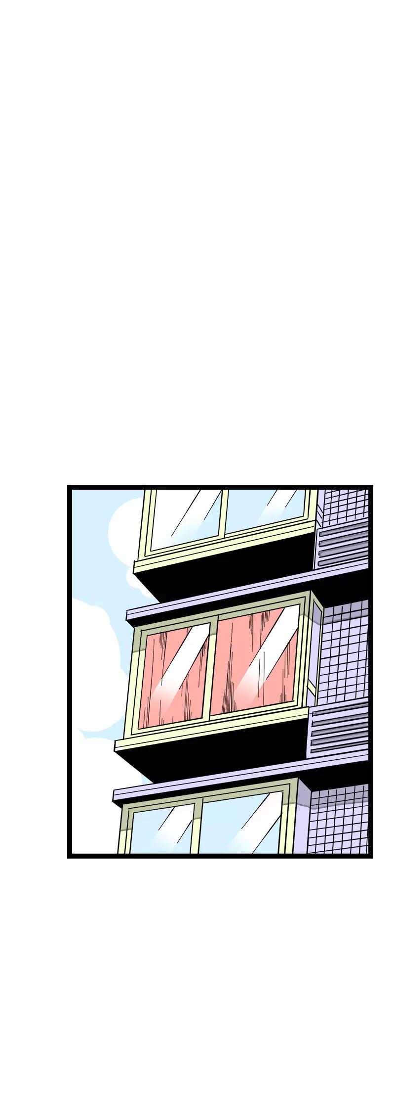 周一至周末 - 第53话 逃避简单 但是无用 - 第21张图