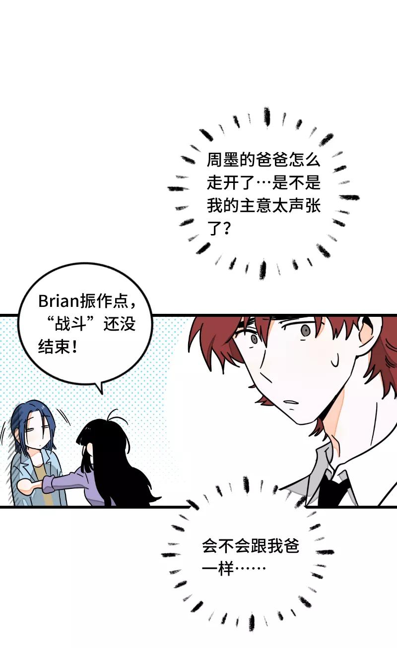 周一至周末 - 第62话 最好的礼物是尊重 - 第35张图