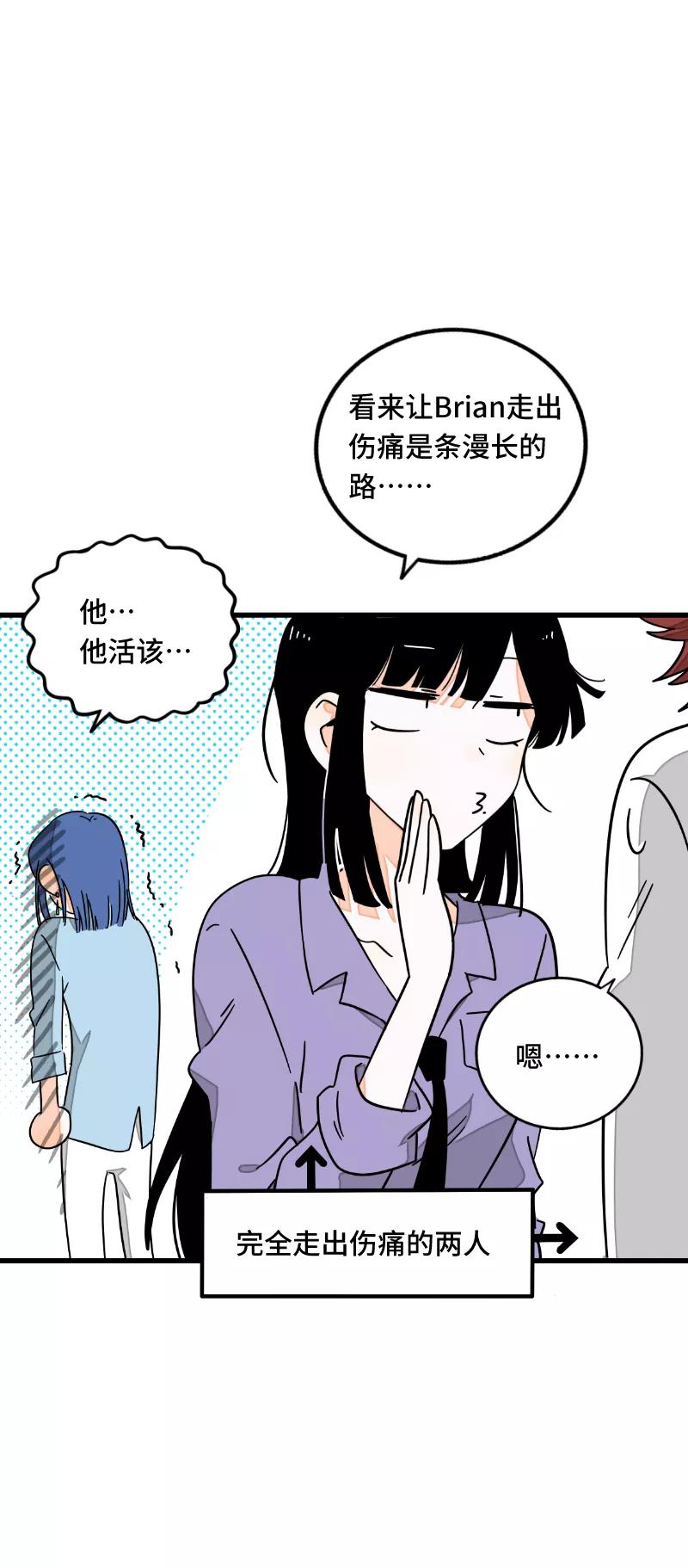 周一至周末 - 第62话 最好的礼物是尊重 - 第15张图