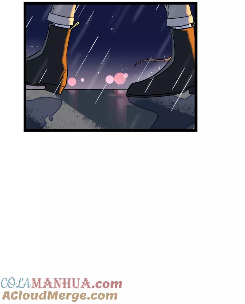 周一至周末 - 第65话 当时的月光 - 第43张图