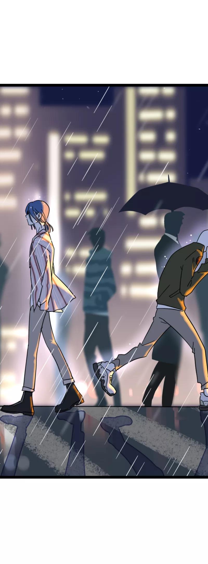 周一至周末 - 第65话 当时的月光 - 第44张图