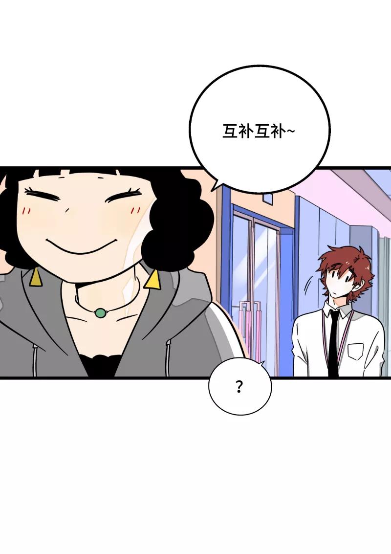 周一至周末 - 第66话 婚宴vs相亲？！ - 第10张图