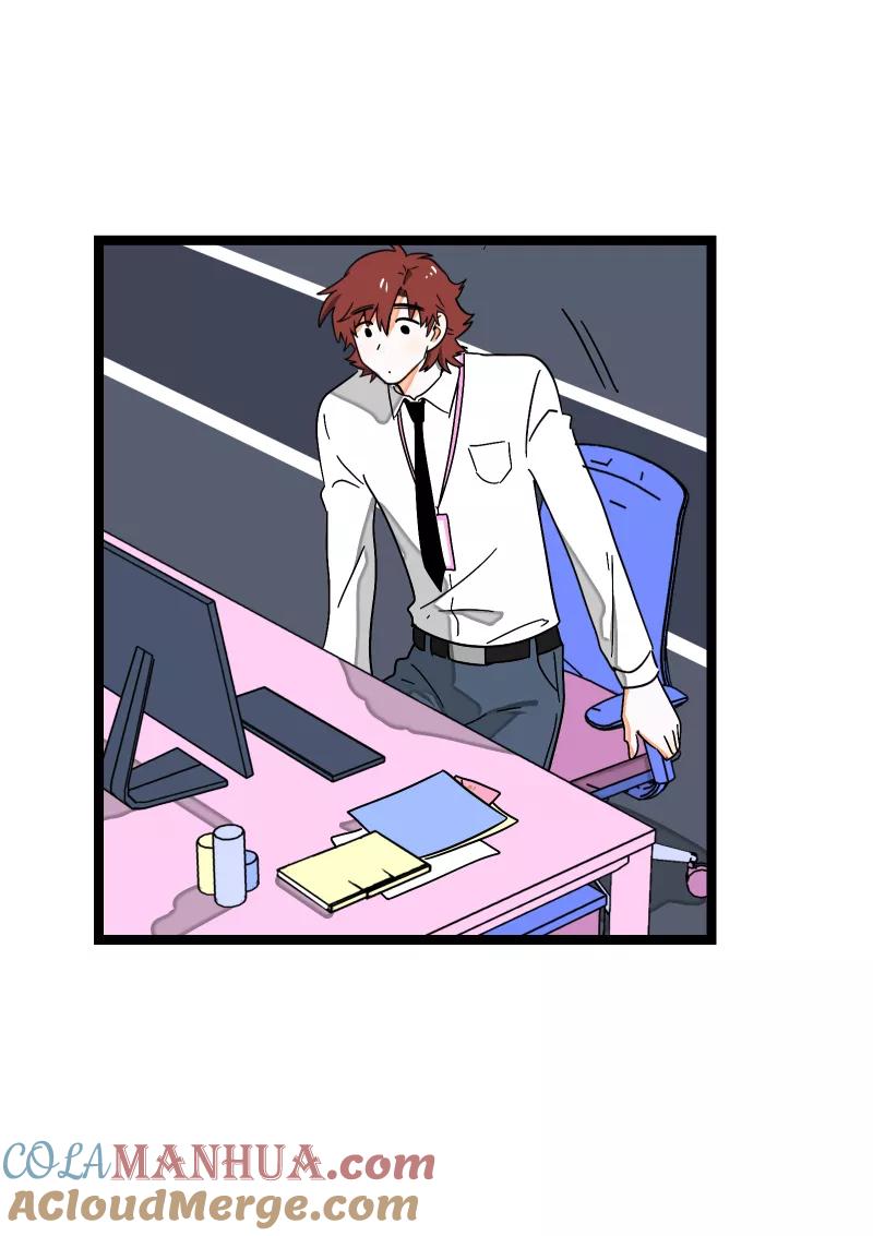 周一至周末 - 第66话 婚宴vs相亲？！ - 第11张图