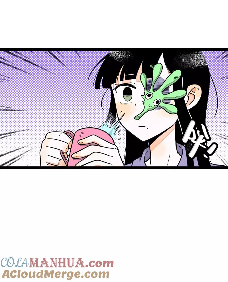 周一至周末 - 第5话 珍贵的礼物 - 第39张图