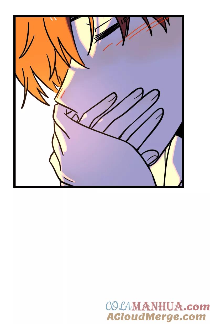 周一至周末 - 第68话 不是朋友的“喜欢” - 第41张图