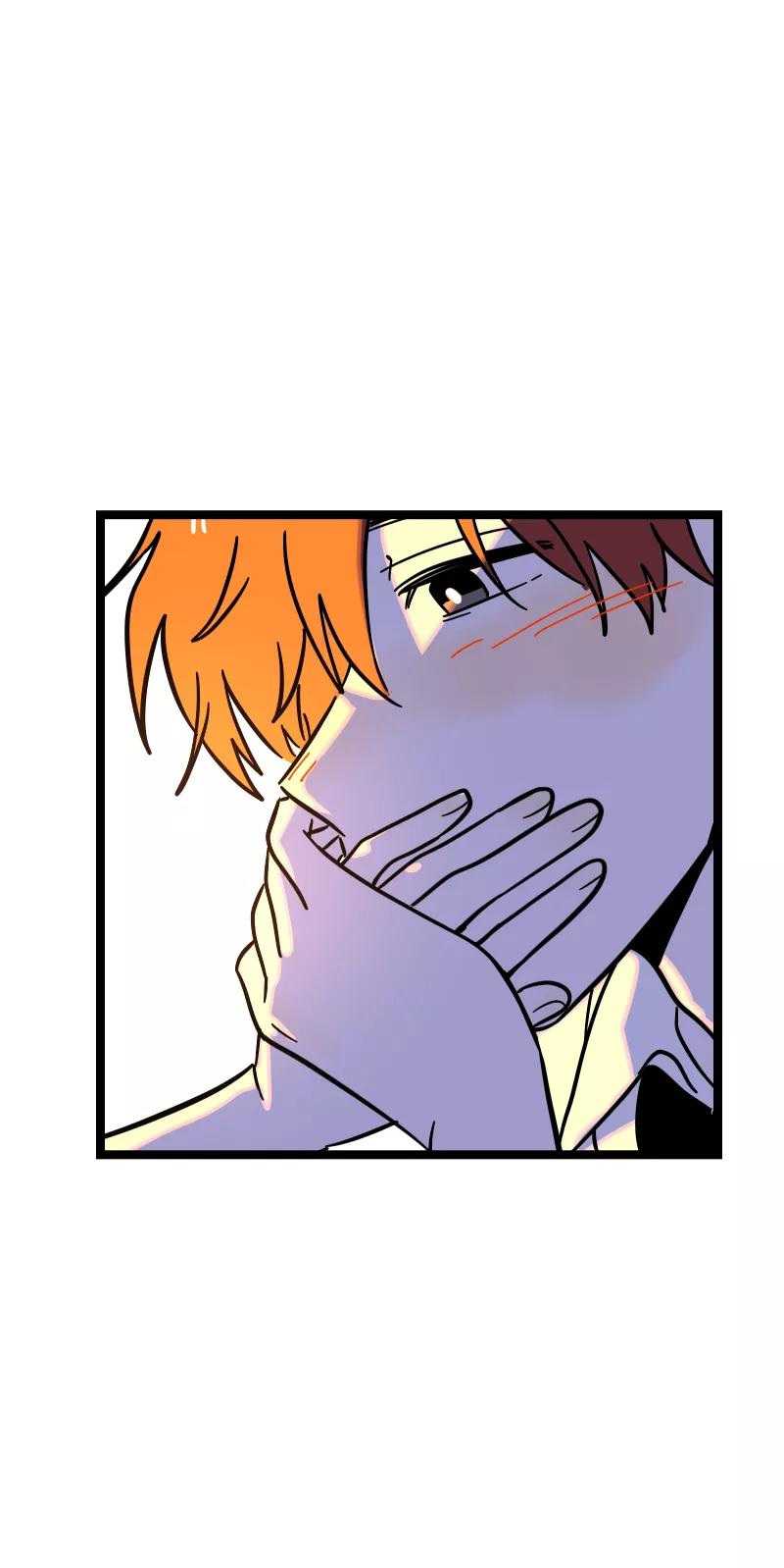 周一至周末 - 第68话 不是朋友的“喜欢” - 第40张图