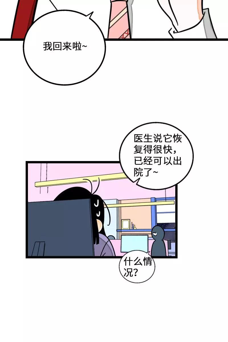 周一至周末 - 第70话 幸运的小狗 - 第35张图