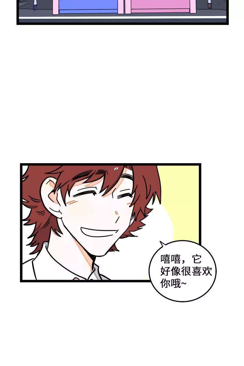 周一至周末 - 第70话 幸运的小狗 - 第41张图