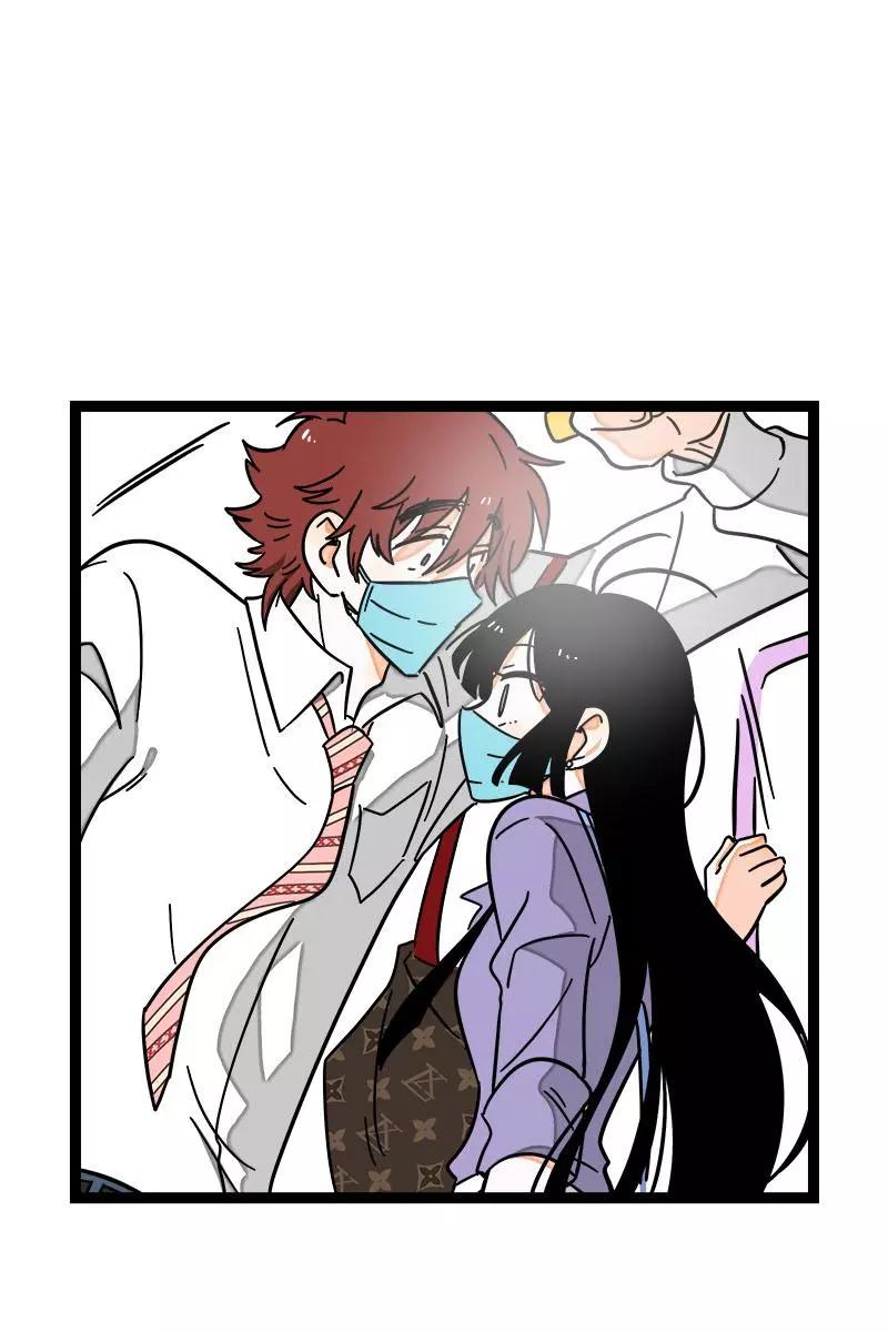 周一至周末 - 第70话 幸运的小狗 - 第14张图