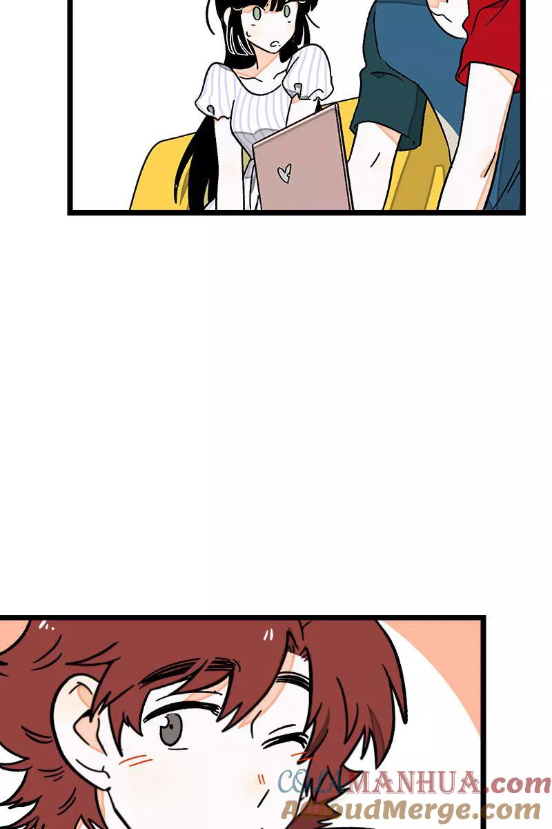 周一至周末 - 第71话 周墨的周末 - 第37张图