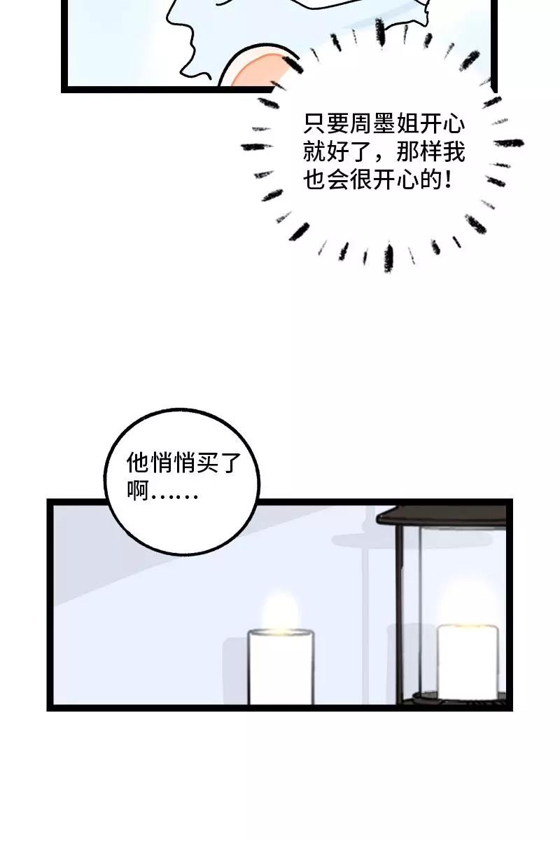 周一至周末 - 第73话 家的感觉 - 第30张图