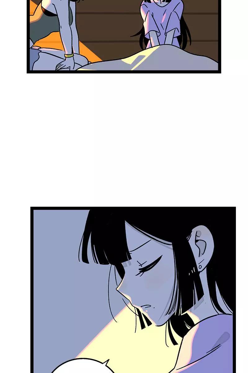 周一至周末 - 第75话 没有期望 就不会失望 - 第9张图