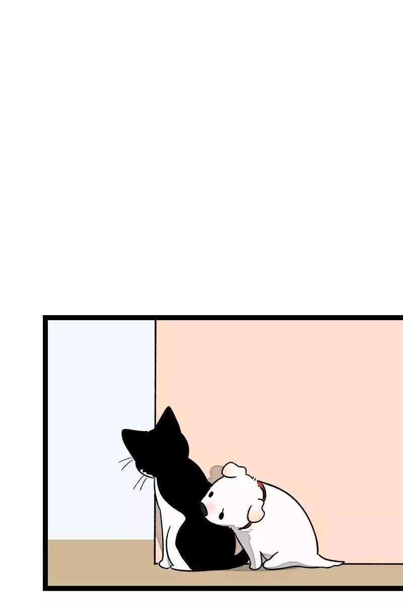 周一至周末 - 第76话 再见 周墨姐 - 第18张图