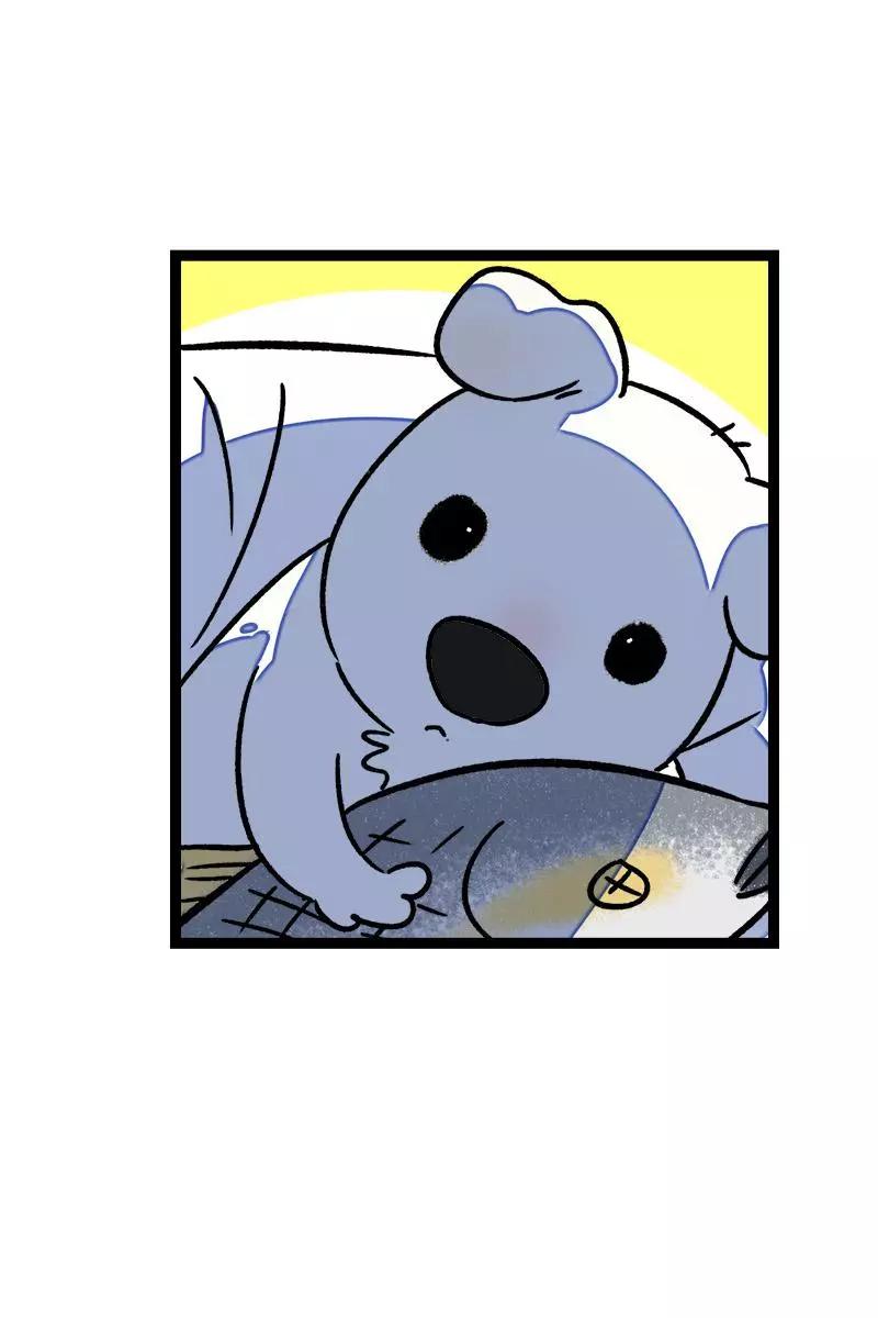 周一至周末 - 第77话 小鱼干之神 - 第36张图