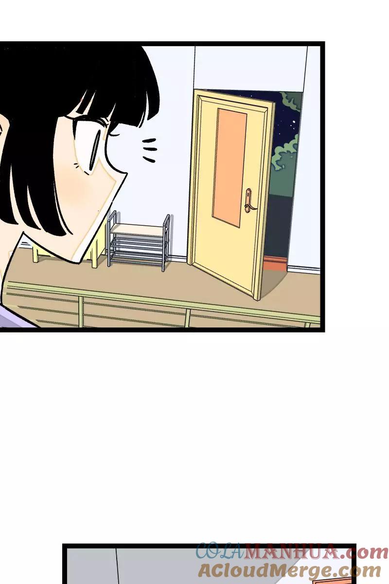 周一至周末 - 第77话 小鱼干之神 - 第19张图