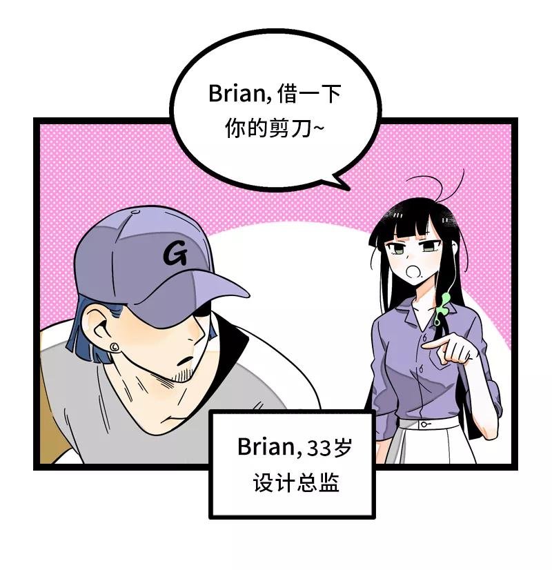 周一至周末 - 第6话 自强不息，剪无止境 - 第24张图