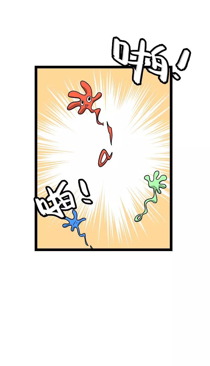 周一至周末 - 第6话 自强不息，剪无止境 - 第40张图