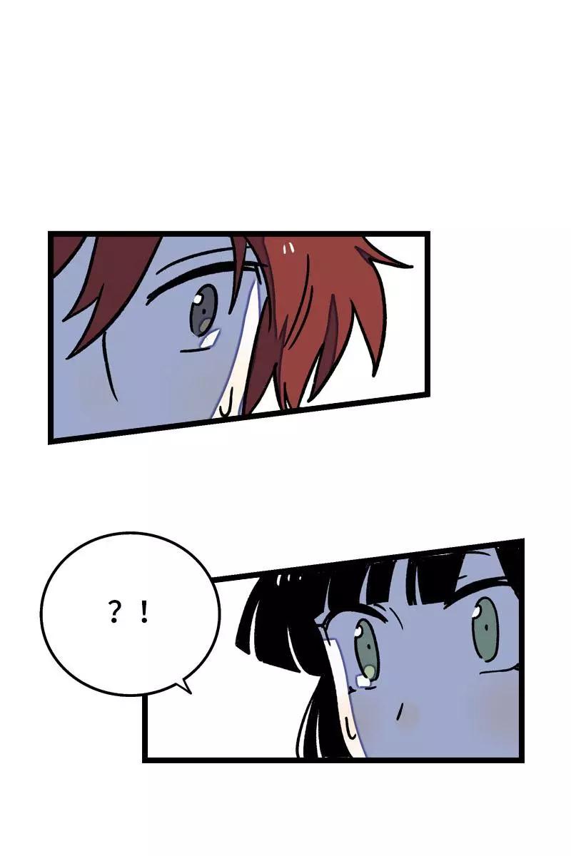 周一至周末 - 第78话 男朋友&女朋友 - 第23张图