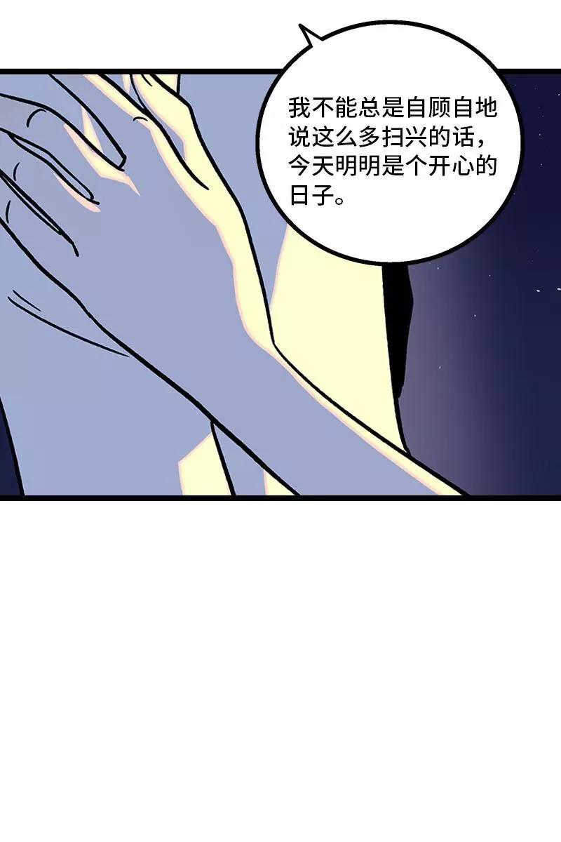 周一至周末 - 第78话 男朋友&女朋友 - 第39张图