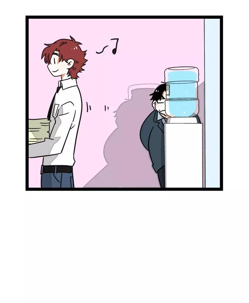 周一至周末 - 第80话 万圣节派对（上） - 第33张图