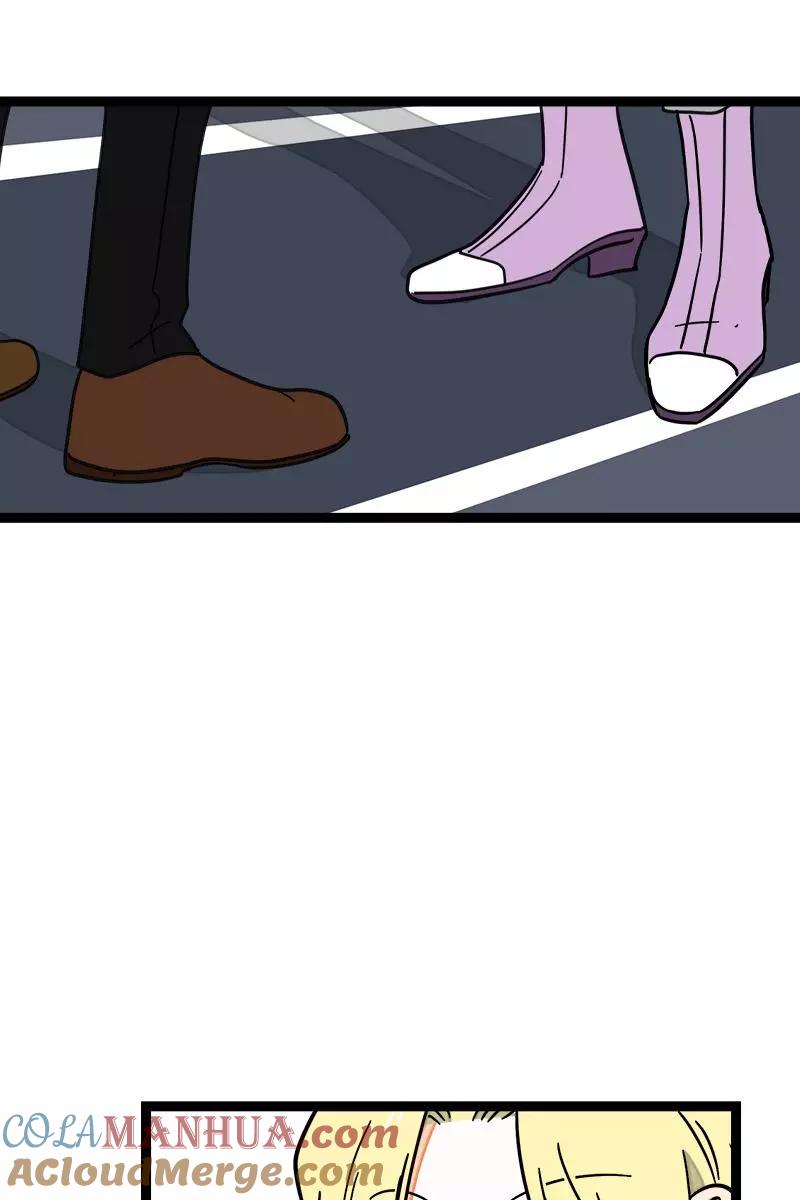 周一至周末 - 第80话 万圣节派对（上） - 第25张图