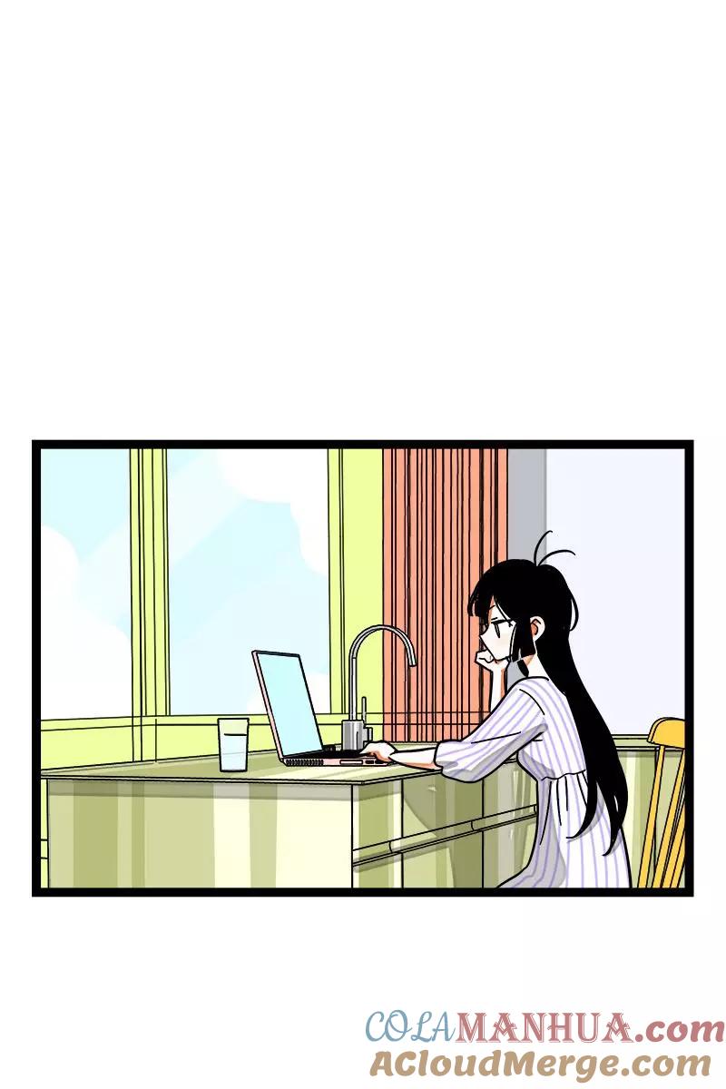 周一至周末 - 第80话 万圣节派对（上） - 第4张图