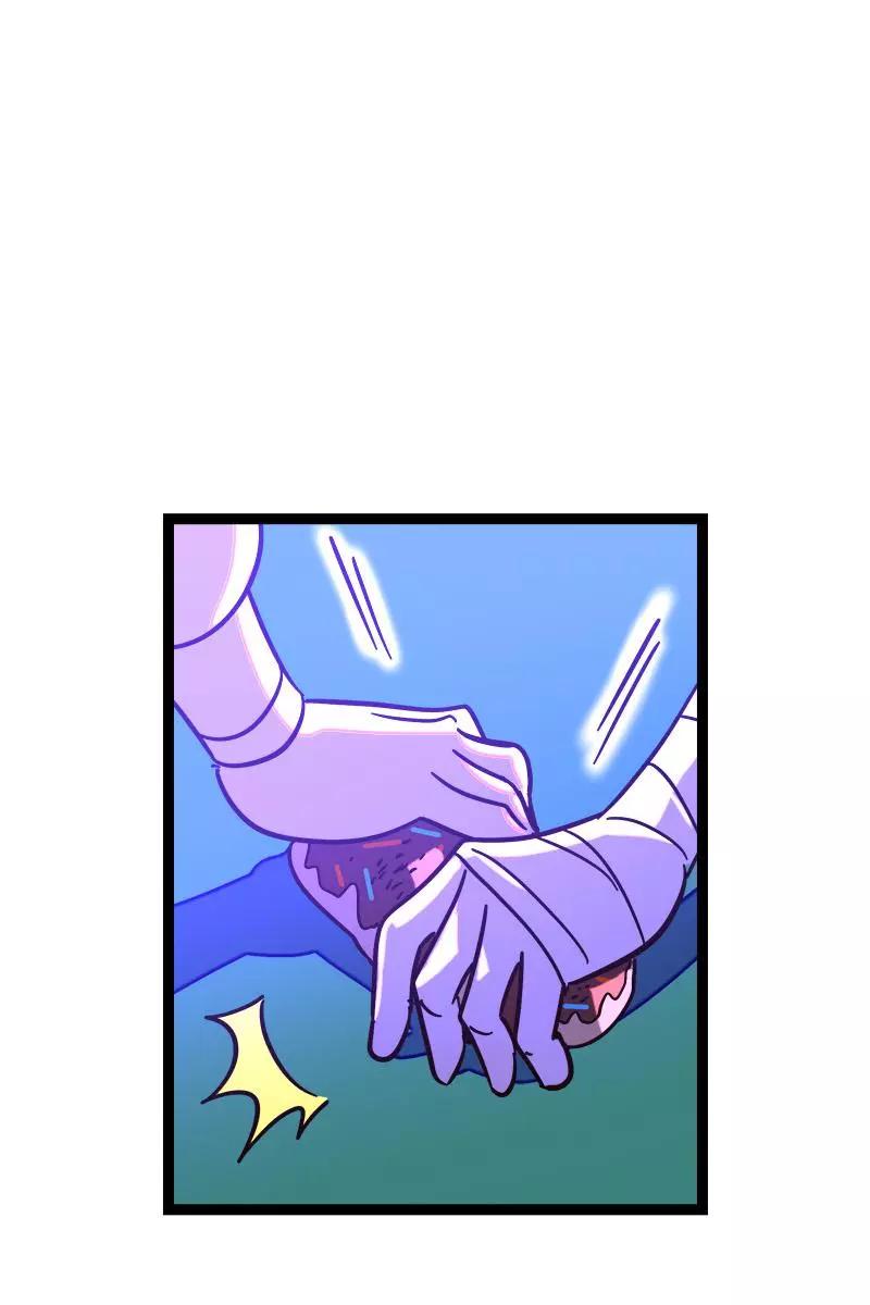 周一至周末 - 第81话 万圣节派对（下） - 第23张图