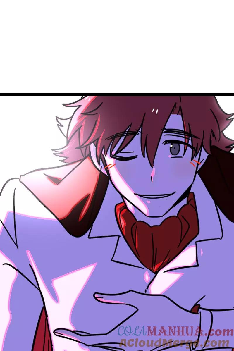 周一至周末 - 第81话 万圣节派对（下） - 第40张图