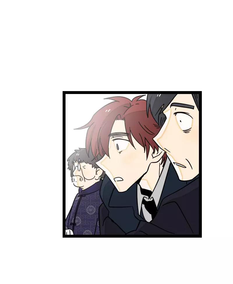 周一至周末 - 第84话 爱情的铁拳 - 第38张图