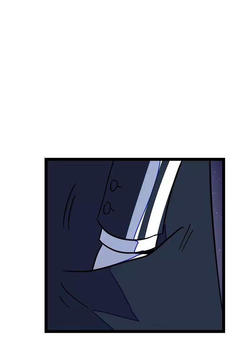 周一至周末 - 第86话 钱就是选择？ - 第26张图