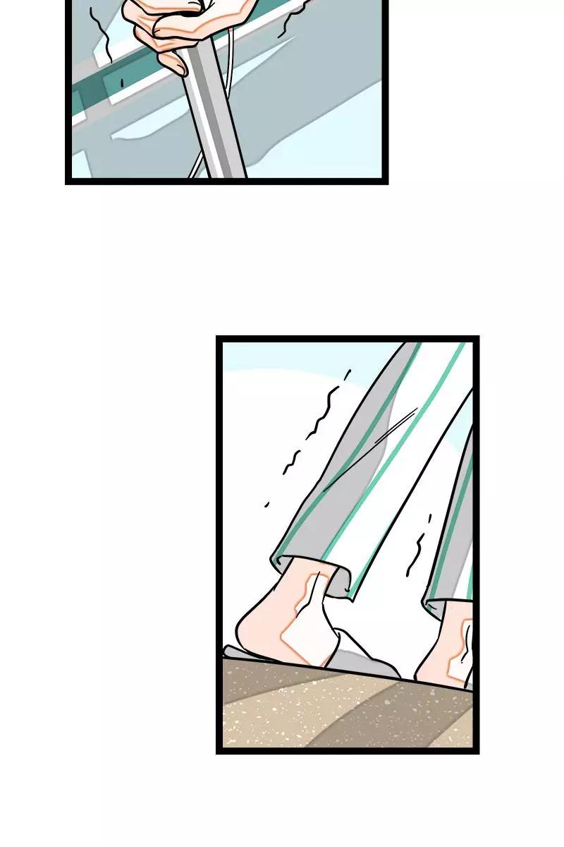 周一至周末 - 第89话 控制欲 - 第29张图