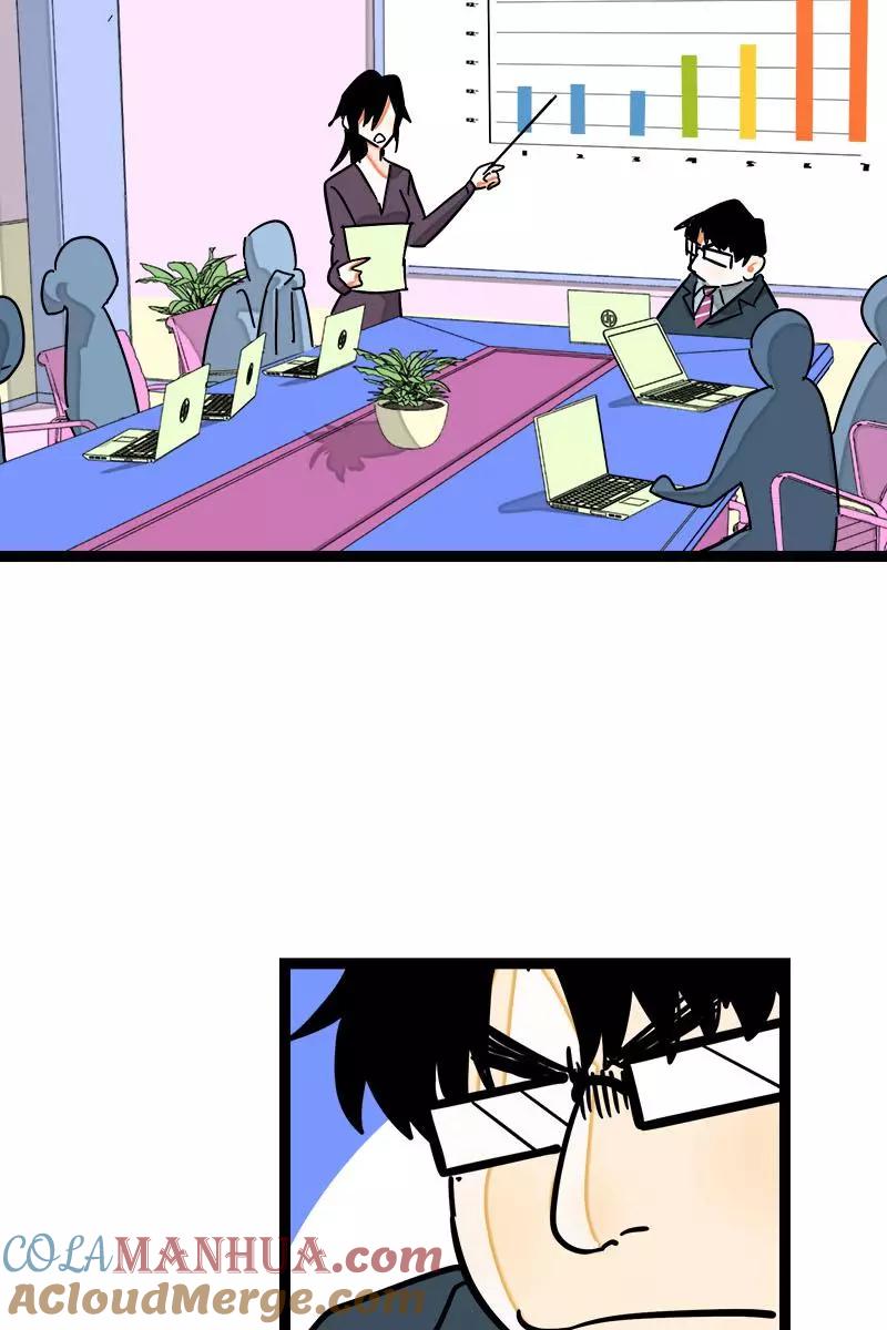 周一至周末 - 第91话 年终奖 - 第13张图