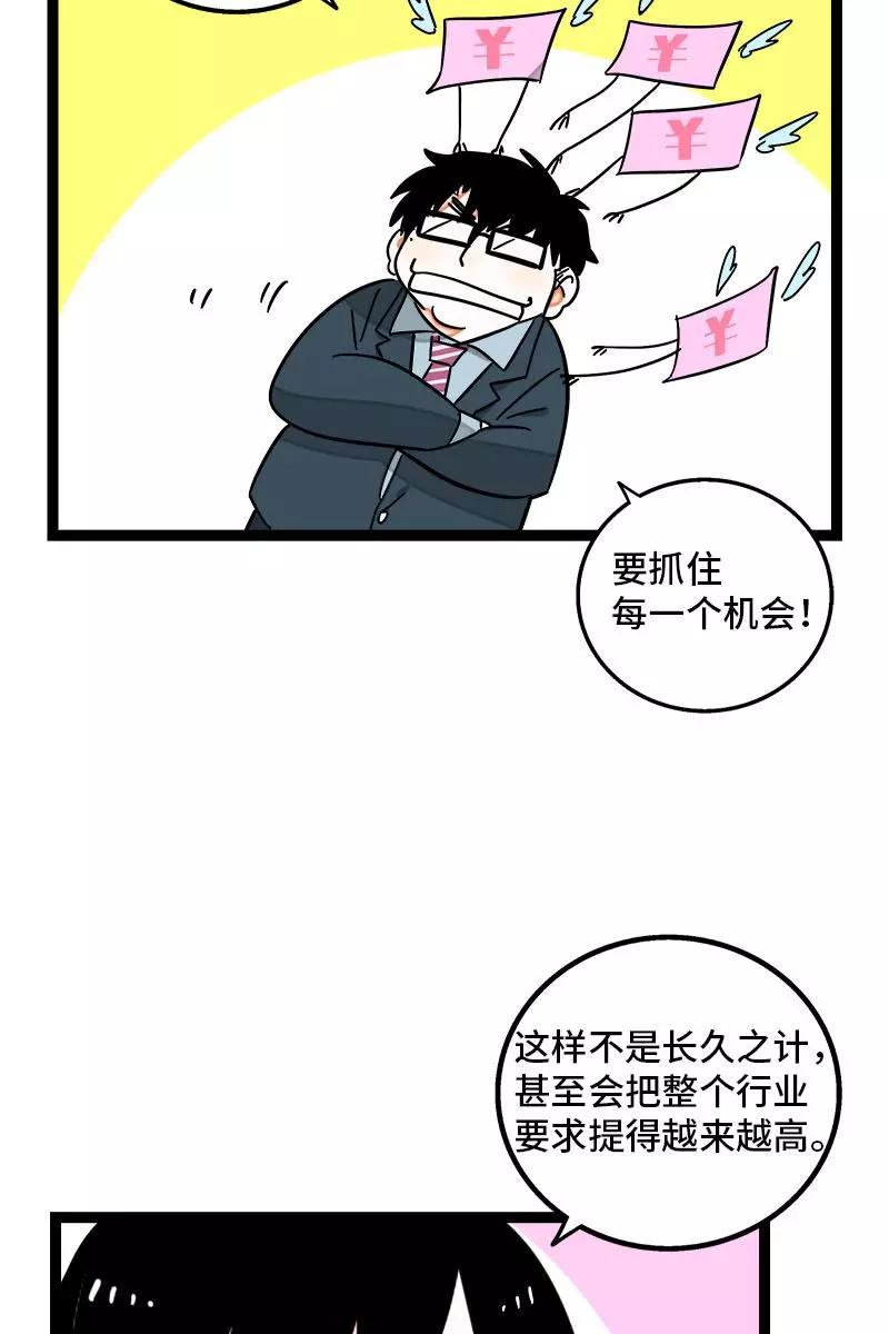 周一至周末 - 第91话 年终奖 - 第20张图