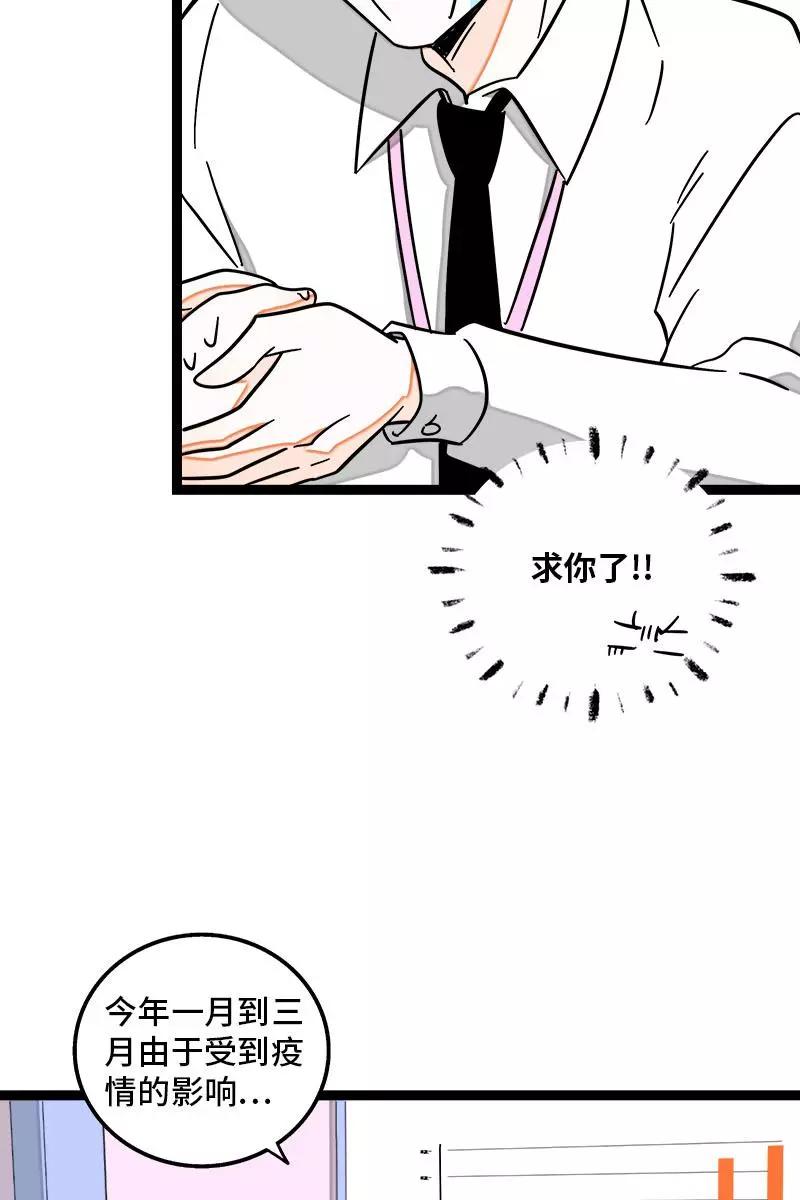 周一至周末 - 第91话 年终奖 - 第12张图